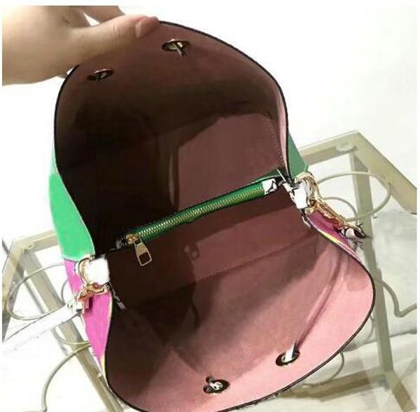 

Bolsa de Ombro tongluowan