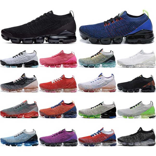 

2020 new running shoes fly 3.0 orange china hoop dreams vast grey women mens trainers runner athletics outdoor sport sneakers