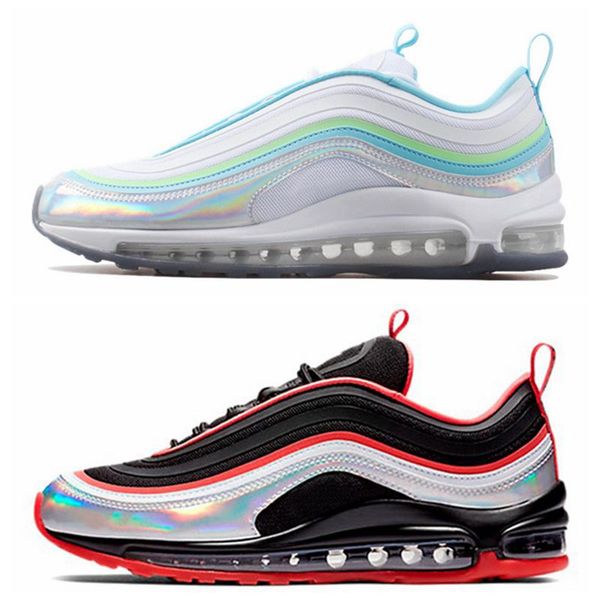 

2019 97 for pring with iride cent hoe 97 ilver men women mudguard unique paneling vibrant neon green