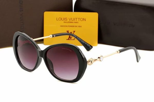 

womens design sunglasses classic for men popularretro vintage shiny gold summer style laser gold plated uv400 eyewear come with case, White;black
