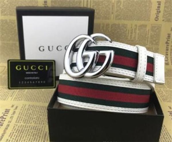 

belt designer belts mens belts designer belt snake luxury belt leather business belts womens big gold buckle with box 46, Black;brown