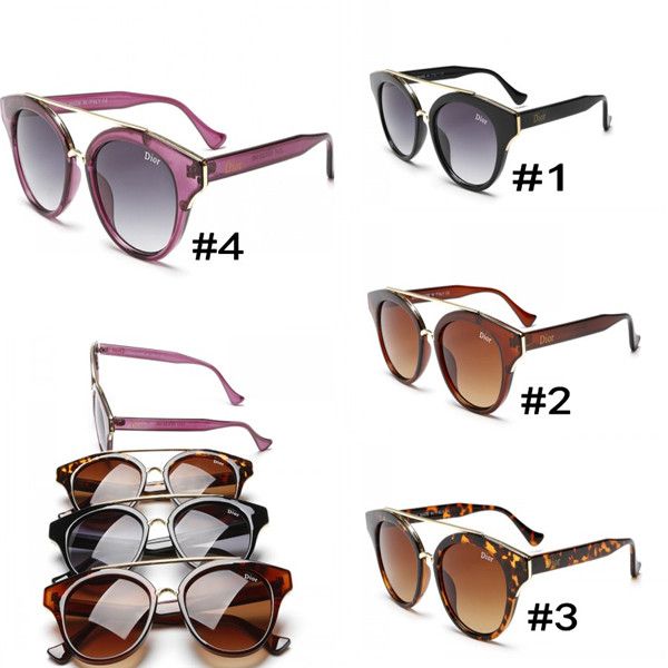

uxury sunglasses uv400 protection d2347 sport sunglasses men women summer shade eyewear outdoor cycling sun glass 4colors, Black
