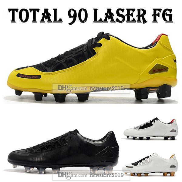 botas de futbol total 90