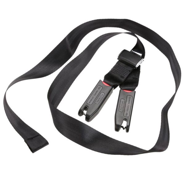 

adjustable new car baby safe seat strap isofix soft link belt anchor holder safety cover shoulder harness strap seat belt clips