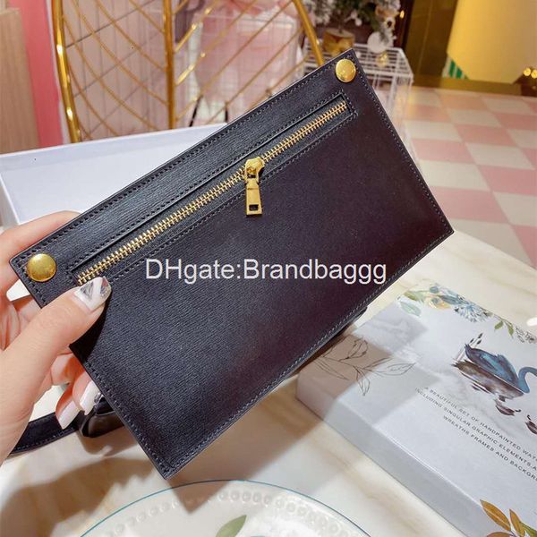 

2020 fashion designer women genuine leather made messenger bag luxury shoulder bag and gift box eight colors