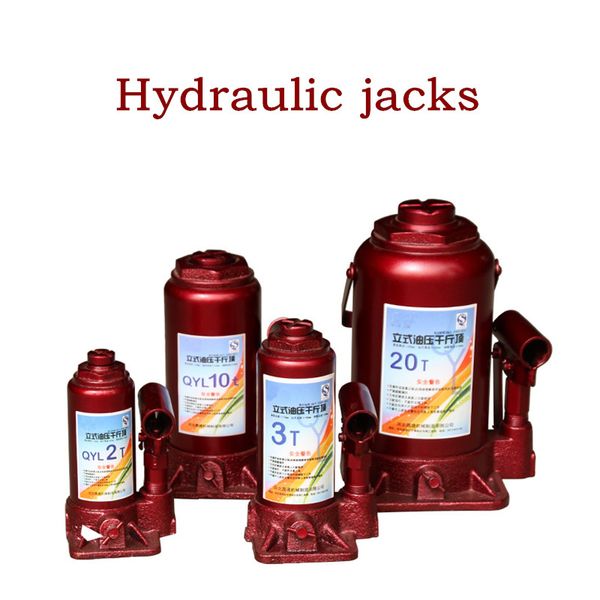 

hydraulic jack car off-road vehicle jack 3t-200t