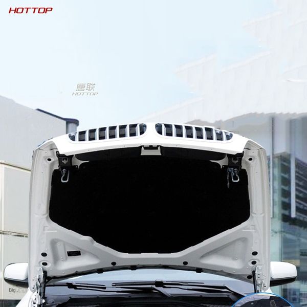 

for x5 car hood engine firewall mat pad cover
