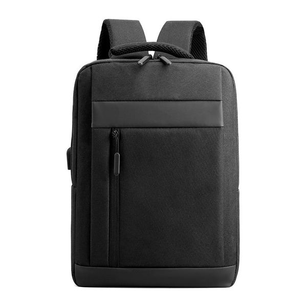 

usb зарядка 2019 большой размер высочайшее качество бизнес мужчины женщины компьютерные студенты роскошные рюкзаки ноутбук знаменитые книги