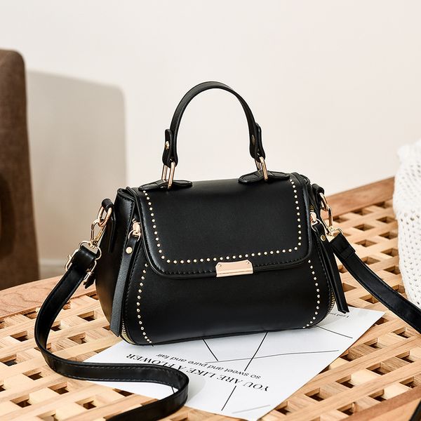 2020 nuova borsa da donna borsa moda tracolla borsa secchiello pacchetti borse
