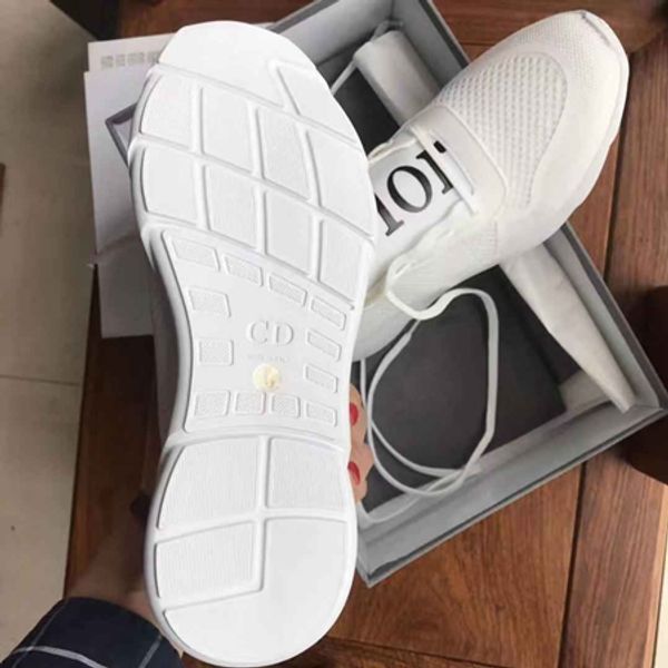 

2019 Woman Sneaker Casual shoes Best Quality Trainers Fashion sports shoes Trainers Walking shoes Eu:35-40 With Box For Lady Free shipping