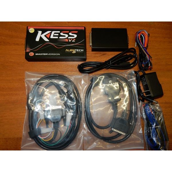 

Ke v2 ma ter fw 5 028 with virtual reading profe ional tool for chip tuning ecu