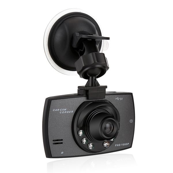 

geartronics car dvr camera g30 full hd 1080p 140 degree dashcam video registrars for cars night vision g-sensor dash cam