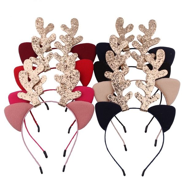 halloween antlers