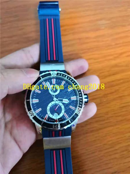 

Relógios de pulso chang2018