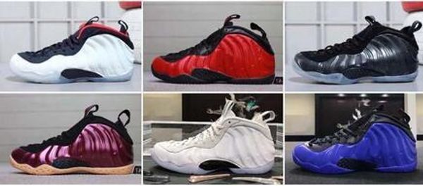 

one snakeskin tiger stripes floral pro hyper crimson men basketball shoes sneakers penny hardaway baskets ball chaussures designer shoes