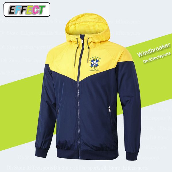 

Brazilian trench coat brazil windbreaker occer jer ey hoodie rain coat paulinho marcelo p coutinho g je u 2018 2019 jacket training uit