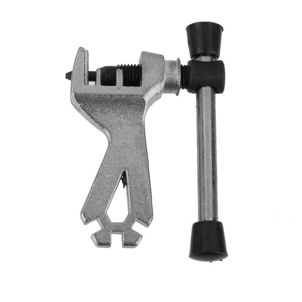 

mountain bike cycling steel chain breaker