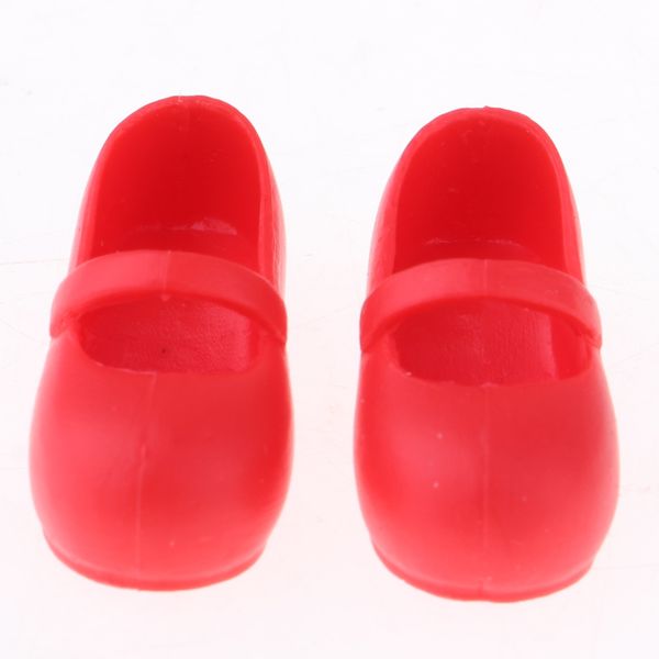 

1/6 bjd dolls shoes dancing shoes belt flats sandals for dollfie for luts
