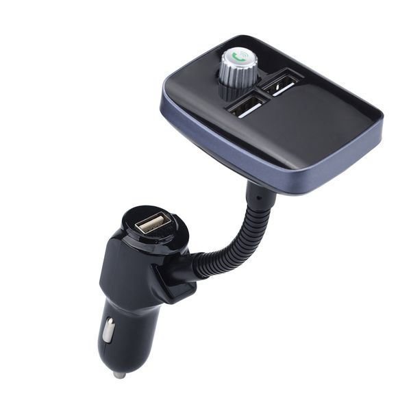 

2019 fm transmitter fm modulator quick charge 3.0 charger handscar kit mp3 playe for chevrolet captiva for #8di