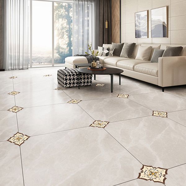 

tile sticker waterproof bathroom kitchen wall stickers self adhesive mosaic marble backsplash tiles brick decor