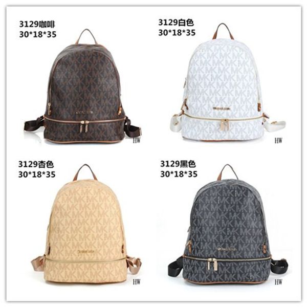 

2020 luxury brands backpack designers men shoulder bag backpacks women student school bag handbag michael kors mk