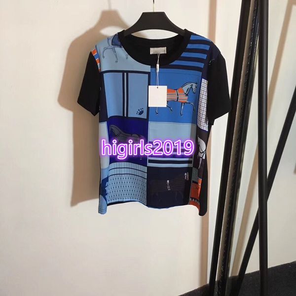 

Camiseta higirls2019