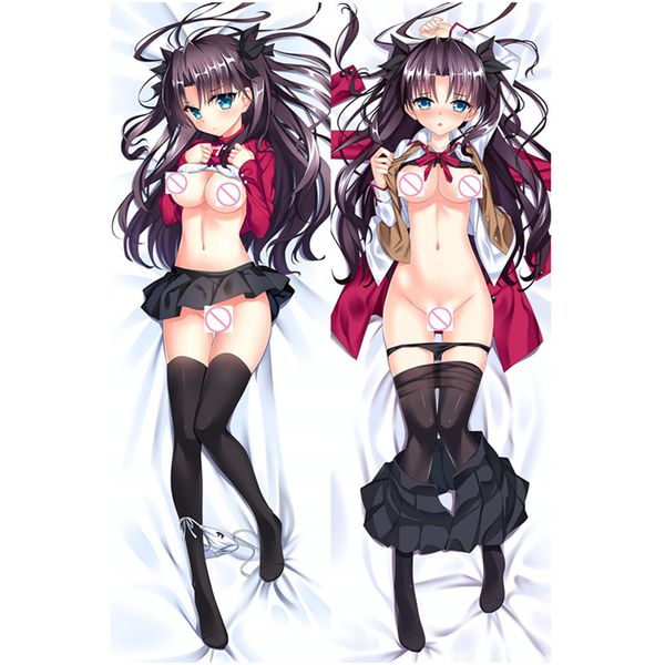 

anime fate/grand order/zero pillow covers dakimakura case girls 3d double-sided bedding hugging body pillowcase fate ft49a pillow case