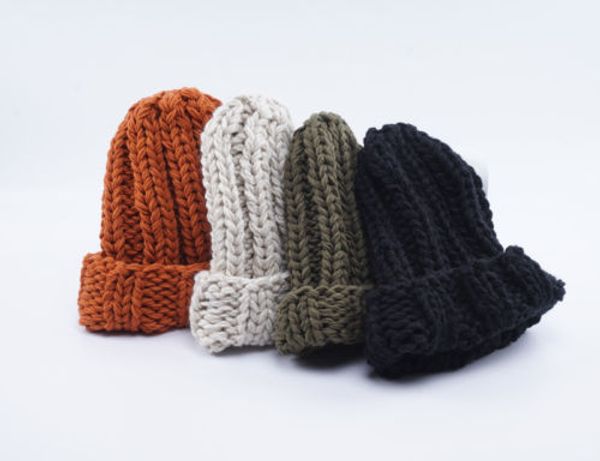 

женщины плетеный крючком шерсти вязать beanie берета ski болл cap багги зимняя теплая шапка 2018 новый, Blue;gray