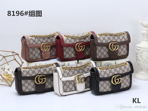 

KL 8196 НОВЫЕ стили Модные сумки Женские сумки сумки женская сумка рюкзак Одиночная