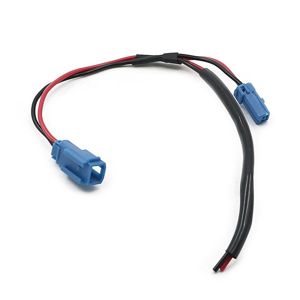 

for can-am utv maverick x3 accessory power port pigtail wiring connector car accessory cable