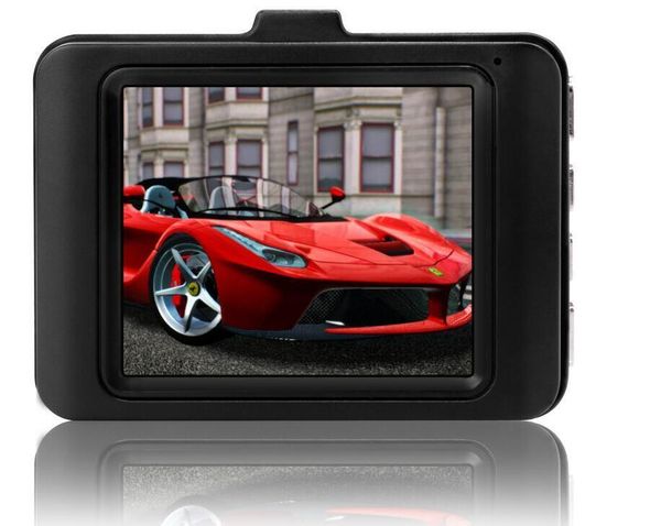 

50pcs q2 2.2" car dvr 120 degree wide angle full hd 720p car camera recorder registrator night vision g-sensor dash cam