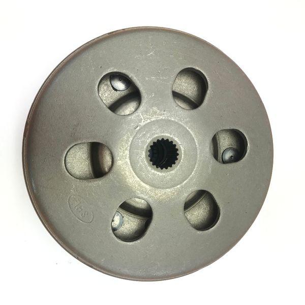 

rear scooter clutch for chinese gy6 125cc 150cc engine 152qmi & 157qmj