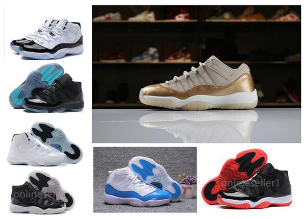 

supply 2020 new gamma blue 11s basketball shoes bred concord 45 infrared 23 space jam gym red designer 11 men sneaker women shoes
