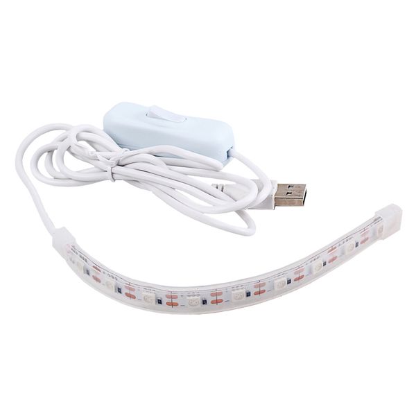 

saxophone flute led leak detection light lamp instrumental accessory parts