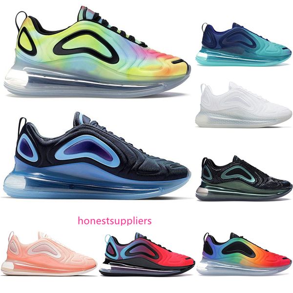 

2020 running shoes for men women obsidian be true platinum tie dye unite totale athletic sports sneakers trainers size 36-45