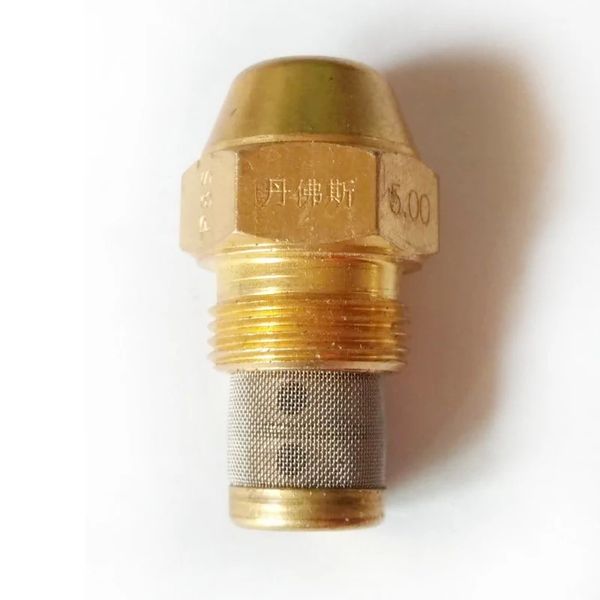 

waste burner oil nozzle,oil misting nozzle,brass fuel injection,oil burner nozzle