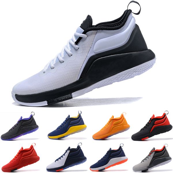 

witness ii ep for men's basketball shoes trainer sport sneaker size 40-46
