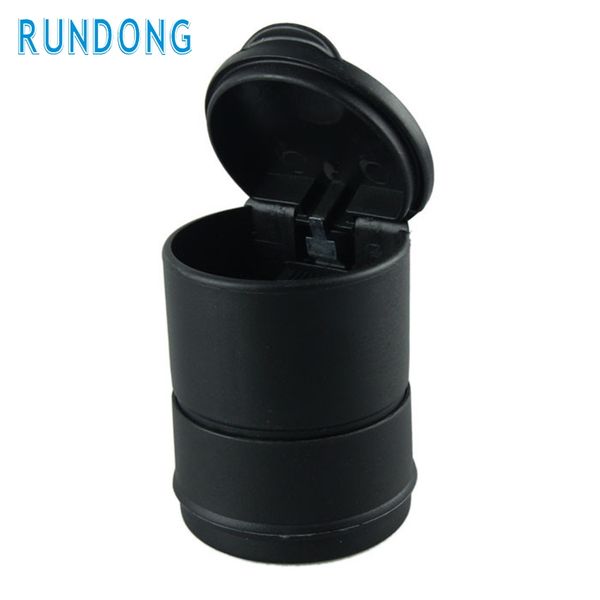 

vehicle 2016 new arrival unique portable auto car cigarette ashtray holder adhesive 8.5