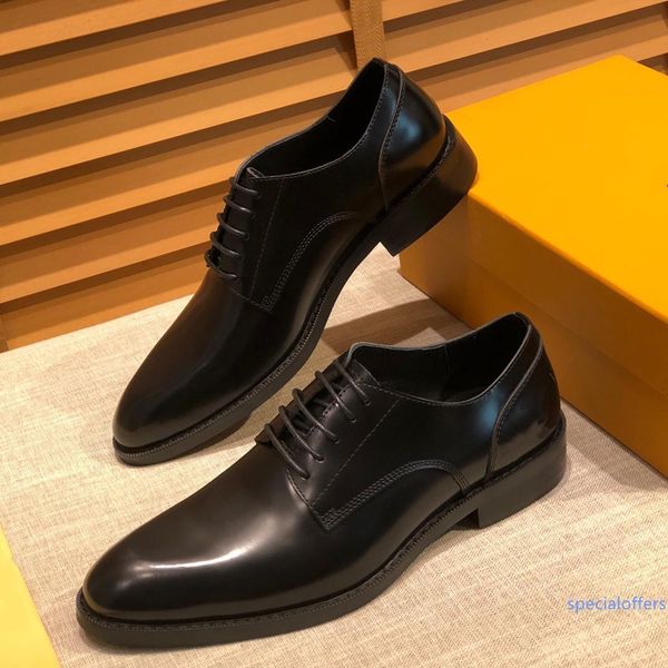 

20denim shoes box red bottoms pull homme design brand genuine leather winter beige size eur38-45, Black