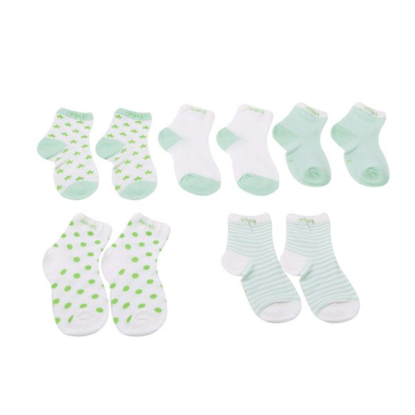 

новые дети носки мягкие тонкий хлопок носки mesh младенца звезды высокого качества типа mid tube дышащий детские childern, Pink;yellow