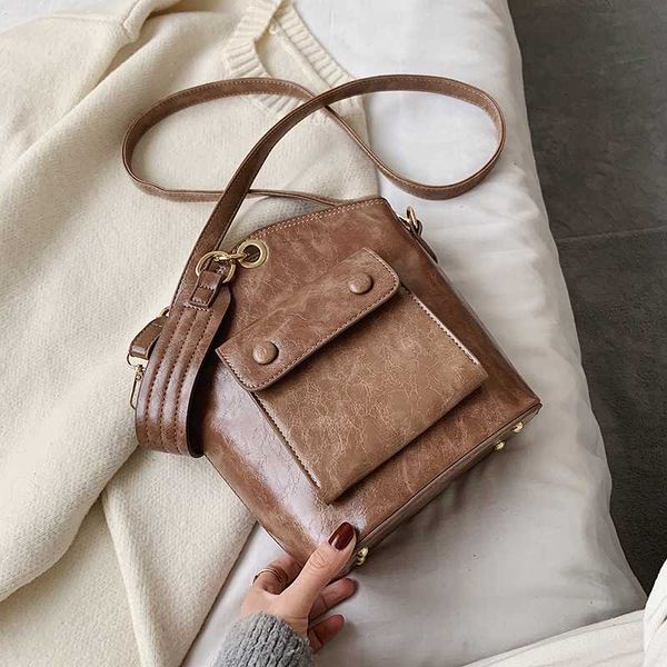 

2020 ньиве schouder тас мода дам tassen вскользь totes ретро effen kleur pu vrouwen tassen luxe дизайнер emmer