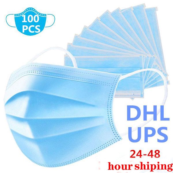 

пылезащитный одноразовые маски маски лицо нос рот крышка одноразовые маски нельзя использовать повторно