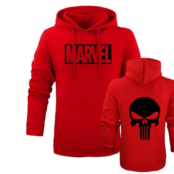 

sudadera con capucha hombre streetwear hip hop hombre marca carta abrigo con capucha skateboard hoodie slim fit hombres hoody marvel, Black