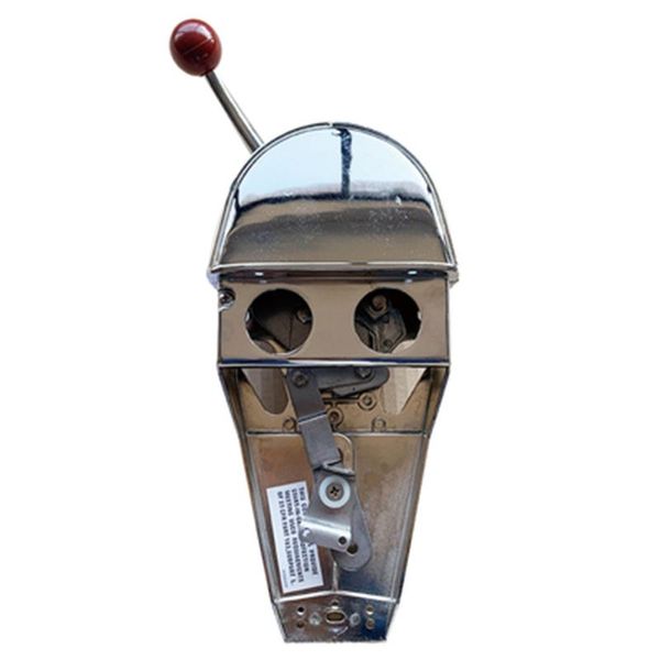 

teleflex morse mt2 mt3 single engine control replacement marine boat new achieve