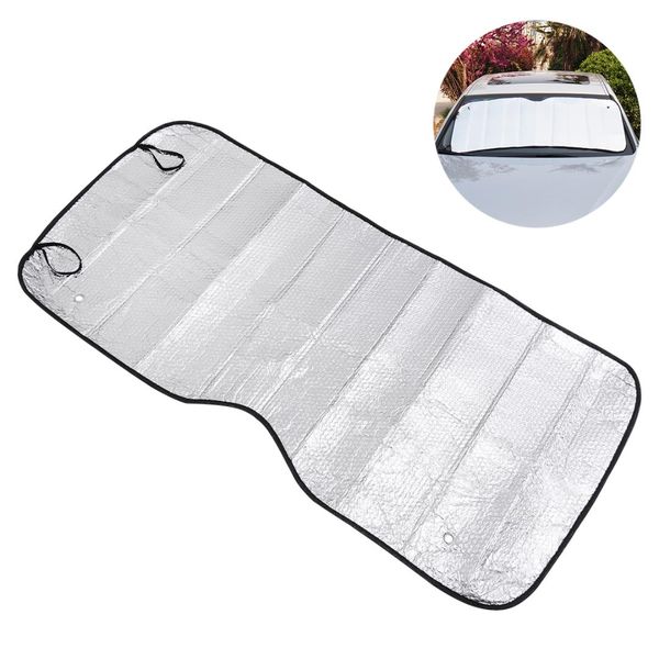 

vorcool car auto sunshade cover for front window foldable windshield visor sun shade heat reflective sun shield car cover
