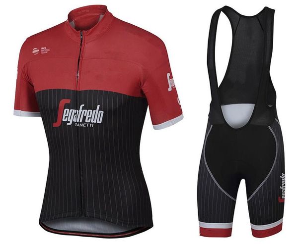 

men jersey set 2020 new cycling clothing shorts set pro jersey short sleeves bicycling maillot culotte ropa bicicleta uniform, Black;blue