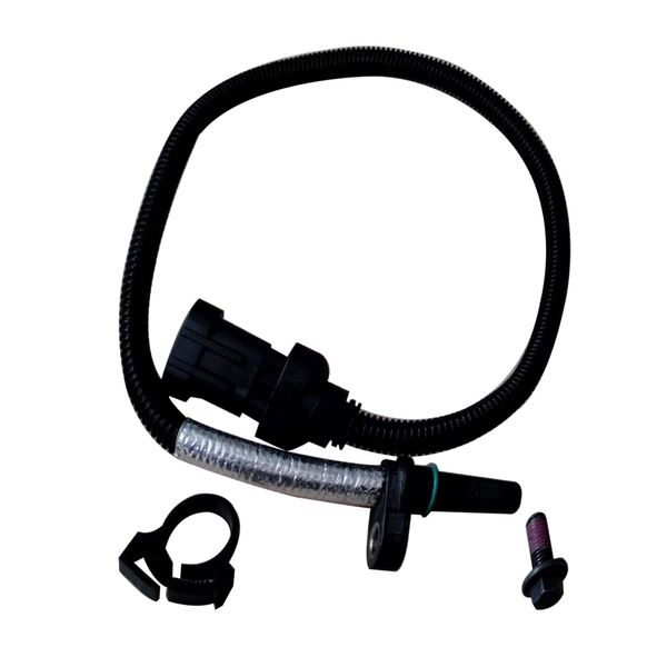 

turbo charger speed sensor replacement 68039104aa fits for dodge ram 6.7l