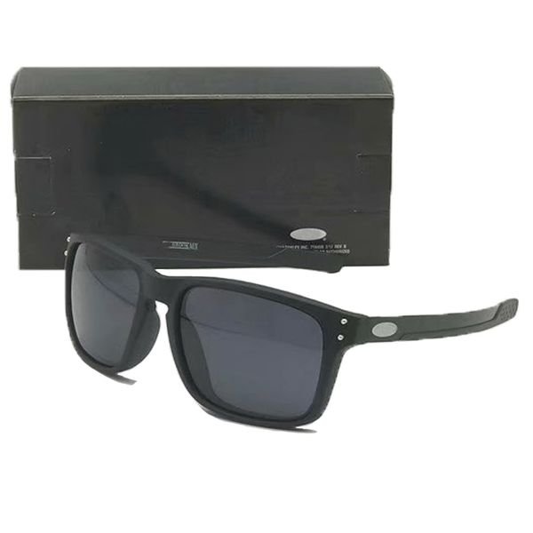 

brand o sunglasses vintage polarized sunglasses for mens womens fashion sport sun glasses cycling travel goggles with box accessories, White;black