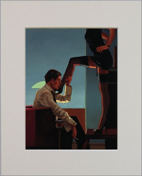 

the erotic collection ii - 04 jack vettriano home decor handcrafts /hd print oil painting on canvas wall art canvas pictures 191130