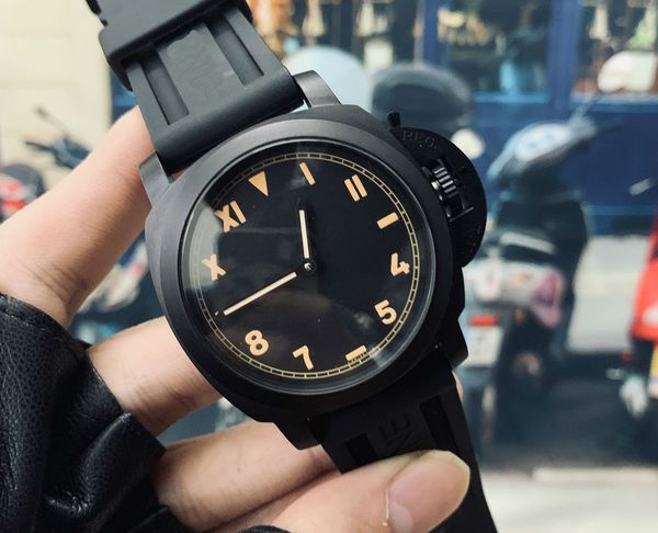 

men's watches special for man automatic wristwatches 2020 new design 11, Slivery;brown